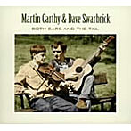 【クリックで詳細表示】MARTIN CARTHY＆DAVE SWARBRICK/ボウス・イアーズ・アンド・ザ・テイル