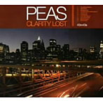【クリックでお店のこの商品のページへ】PEAS/クラリティー・ロスト