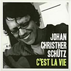 【クリックでお店のこの商品のページへ】ヨハン・クリスター・シュッツ/セラヴィ
