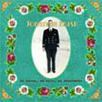 【クリックで詳細表示】ジョナサン・クリスプ/ノー・ホース、ノー・ワイフ、ノー・マスタッシュ