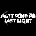 【クリックでお店のこの商品のページへ】マット・ポンドPA/ラスト・ライト