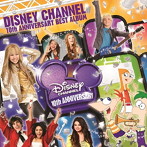 【クリックで詳細表示】ディズニー・チャンネル 10周年記念 ベスト・アルバム