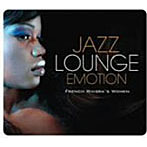 【クリックで詳細表示】JAZZ LOUNGE EMOTION World-french Riviera’s women-