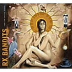 【クリックでお店のこの商品のページへ】アールエックス・バンディッツ/...アンド・ザ・バトル・ビガン