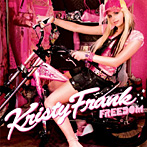 【クリックで詳細表示】クリスティー・フランク/FREEDOM
