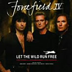 【クリックで詳細表示】フォースフィールド/FORCEFIELD 4-LET THE WILD RUN FREE(紙ジャケット仕様)