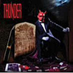 【クリックで詳細表示】サンダー/ロバート・ジョンソンズ・トゥームストーン