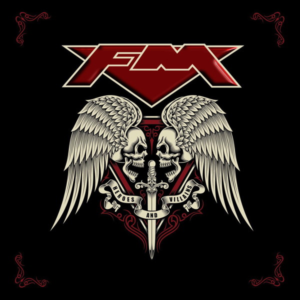 FM/ヒーローズ・アンド・ヴィランズ