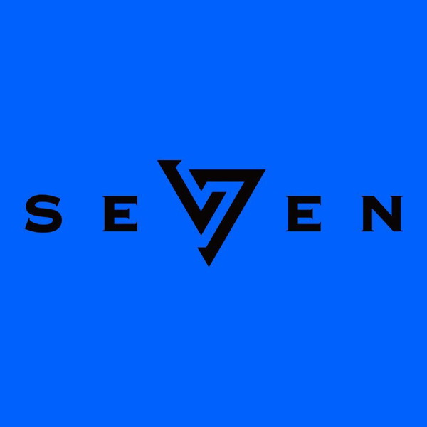 SE7EN/RAINBOW(初回限定ブルー盤)