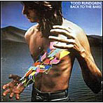 【クリックで詳細表示】トッド・ラングレン/バック・トゥ・ザ・バーズ(未来への回帰・ライヴ)(K2HD/紙ジャケット仕様)