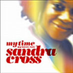 【クリックでお店のこの商品のページへ】サンドラ・クロス/マイ・タイム