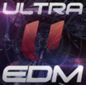 ウルトラ EDM