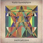 【クリックで詳細表示】トッド・ラングレン/未来神＋2(K2HD/紙ジャケット仕様)