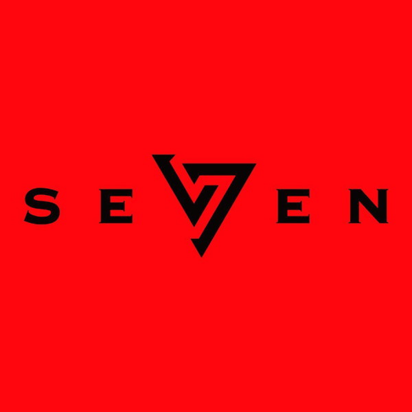 SE7EN/RAINBOW(初回限定オレンジ盤)(DVD付)