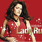 【クリックで詳細表示】LADY RU/マイ・アディクション