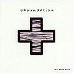 【クリックで詳細表示】ビー・ファンデーション/THE DEEP END(来日記念盤)