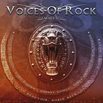 【クリックでお店のこの商品のページへ】ヴォイシズ・オヴ・ロック/リトゥン・イン・ストーン