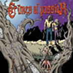 【クリックでお店のこの商品のページへ】クライムズ・オヴ・パッション/トゥ・ダイ・フォー