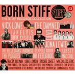 【クリックで詳細表示】ボーン・スティッフ～ステイッフ・レコードの軌跡