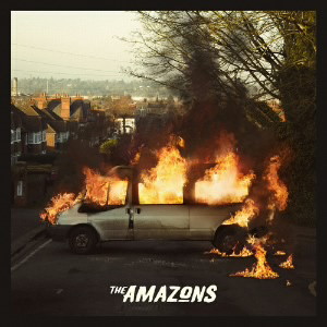 アマゾンズ/ジ・アマゾンズ
