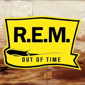 R.E.M./アウト・オブ・タイム(25周年デラックス・エディション)(完全限定盤)