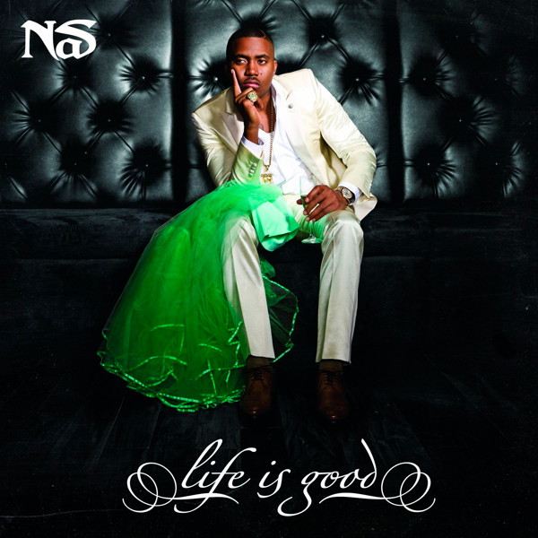 NAS/ライフ・イズ・グッド