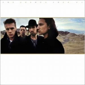 U2/ヨシュア・トゥリー(30周年記念盤〜デラックス)