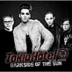 【クリックで詳細表示】トキオ・ホテル/ダークサイド・オブ・ザ・サン～デラックス・エディション(DVD付)