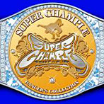 【クリックで詳細表示】スーパーチャンプル-ダンサーズ・コレクション