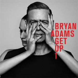 ブライアン・アダムス/ゲット・アップ