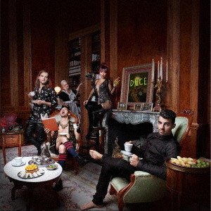 DNCE/DNCE 〜スペシャル・プライス盤