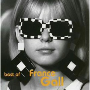 フランス・ギャル/ベスト・オブ・フランス・ギャル