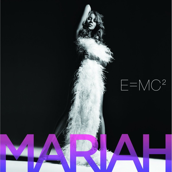 マライア・キャリー/E=MC2〜MIMI第2章
