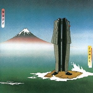 キャメル/ヌード〜MR.Oの帰還