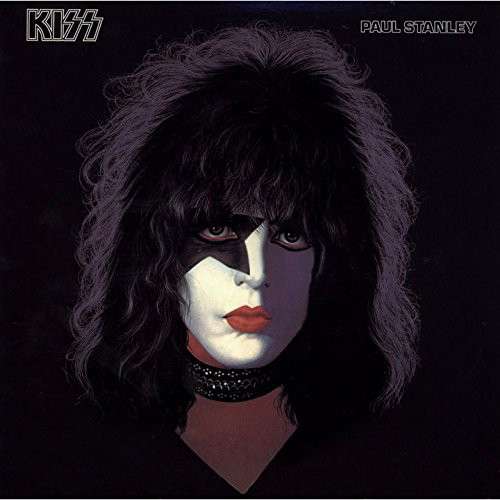 KISS/ポール・スタンレー