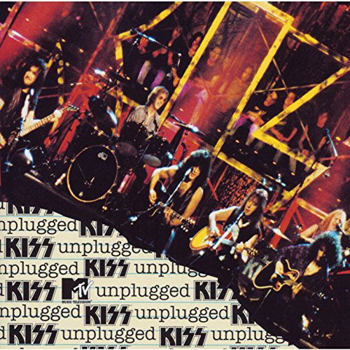 KISS/停電(地獄の再会)〜MTVアンプラグド