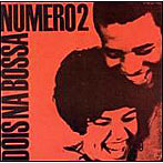 【クリックで詳細表示】エリス・レジーナ＆ジャイル・ホドリゲス/ドイス・ナ・ボッサ2＋2