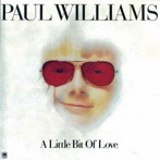 【クリックでお店のこの商品のページへ】ポール・ウィリアムス/小さな幸福(紙ジャケット仕様)