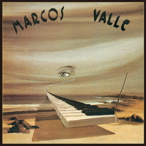 マルコス・ヴァーリ/マルコス・ヴァーリ(1974)