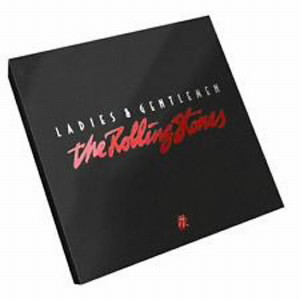 ローリング・ストーンズ/レディース&ジェントルメン デラックス・エディション(2Blu-ray Disc付)