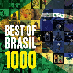 BEST OF BRASIL 1000