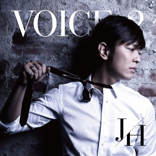ジョンフン/VOICE 2(初回限定盤)(DVD付)