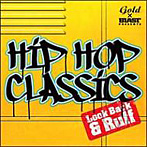 【クリックで詳細表示】HIP HOP CLASSICS-Look Back＆Rough！-