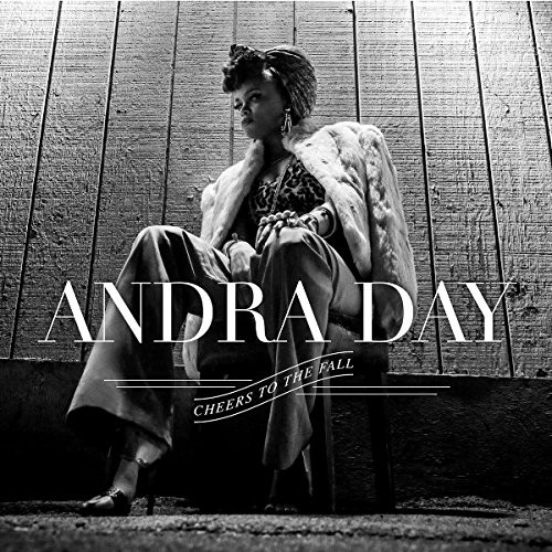 アンドラ・デイ/チアーズ・トゥ・ザ・フォール