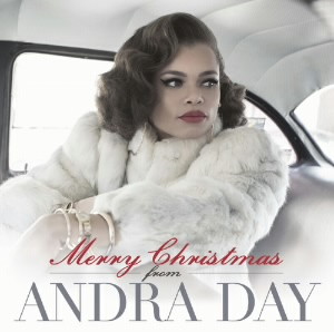 アンドラ・デイ/メリー・クリスマス・フロム・アンドラ・デイ