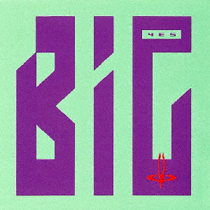 イエス/ビッグ・ジェネレイター アトランティック70周年記念(紙ジャケット仕様)