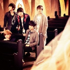 FTISLAND/You Are My Life(初回限定盤B)(DVD付)
