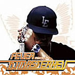 【クリックで詳細表示】ageHa presents FEVER mixed by DJ MASTERKEY