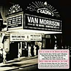 【クリックで詳細表示】ヴァン・モリソン/ムービー・ヒッツ