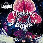 【クリックでお店のこの商品のページへ】オアシス/FALLING DOWN(初回生産限定盤)(DVD付)
